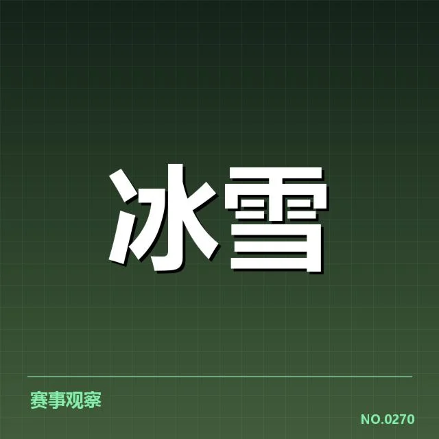 雪上赛事赛道特点背后，技术与环境如何共同影响比赛表现